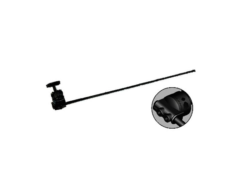 Kupo 40" Extension Grip Arm (Black)