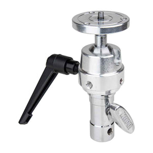 Kupo KCP-414 / Super Grip Finger w/ Round Camera Plate
