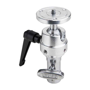 Kupo KCP-414 / Super Grip Finger w/ Round Camera Plate