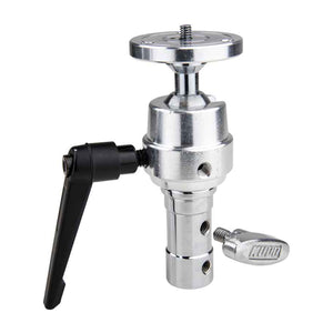 Kupo KCP-414 / Super Grip Finger w/ Round Camera Plate