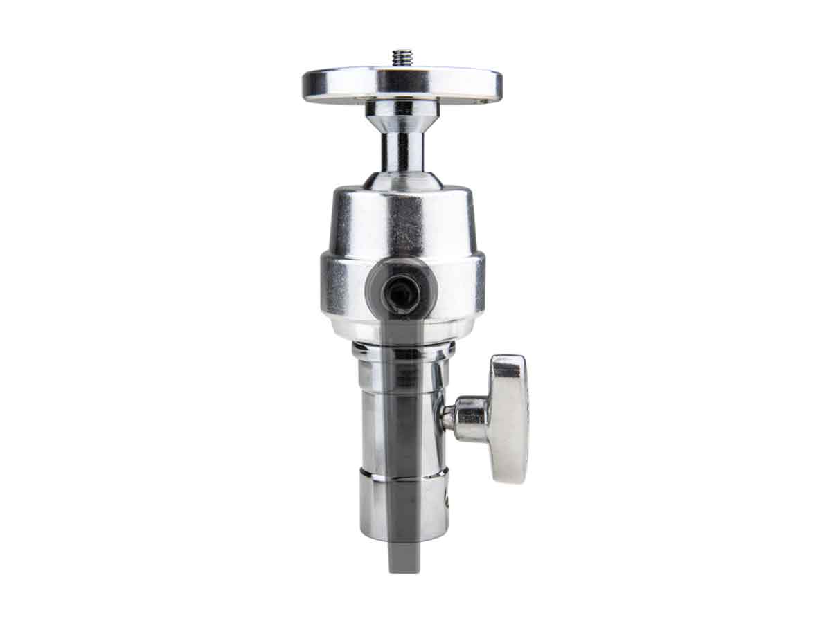 Kupo KCP-414 / Super Grip Finger w/ Round Camera Plate