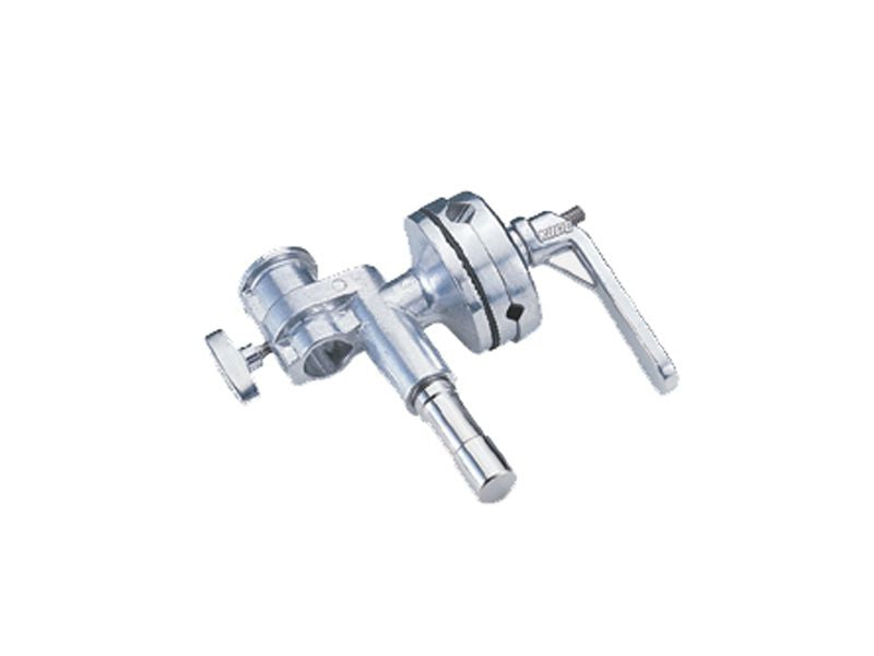 Kupo 4-1/2" Grip Head