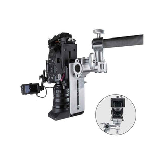Kupo 3 Axis Camera Mounting Plate Kit