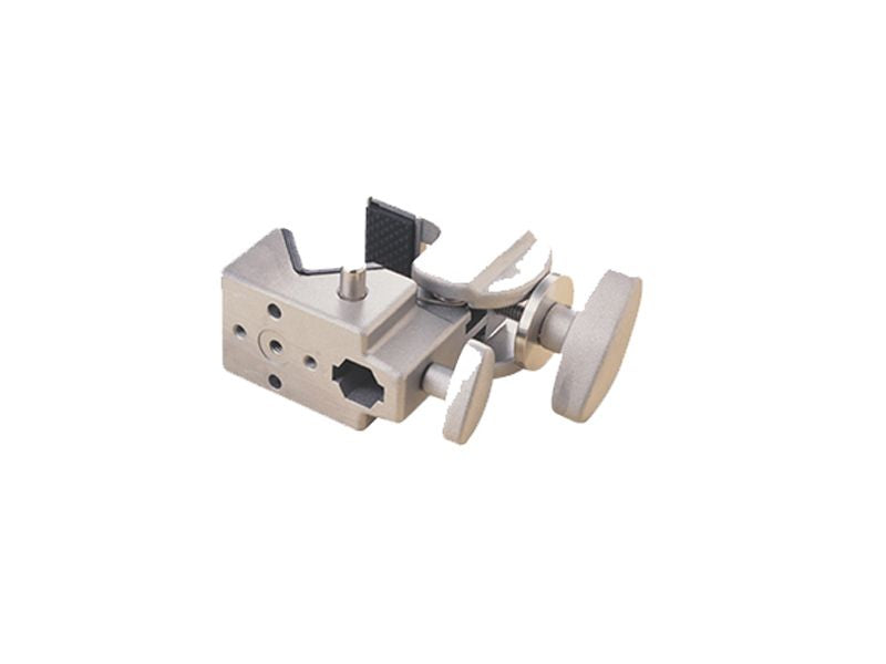 Kupo Convi Clamp - Polish