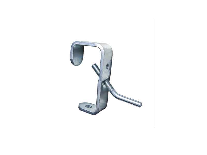 Kupo Stage Clamp w/13mm Hole