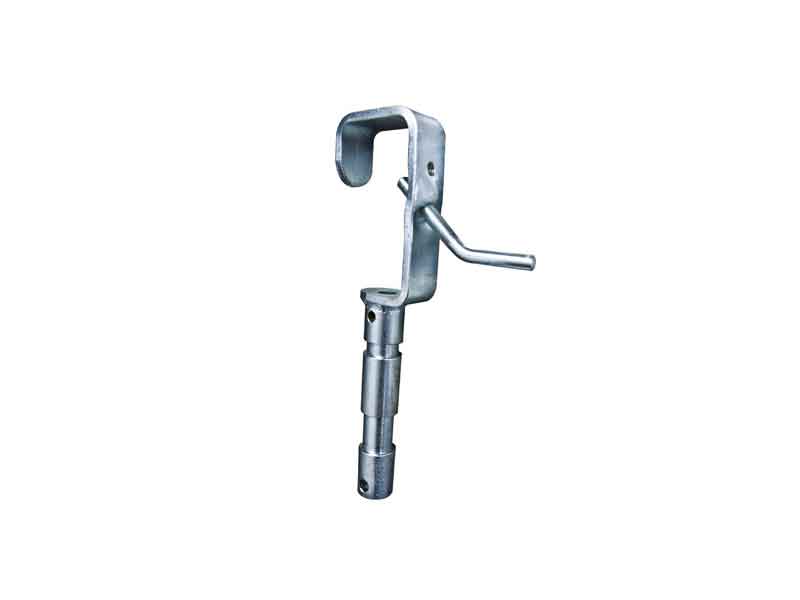 Kupo Stage Clamp with 28mm Stud