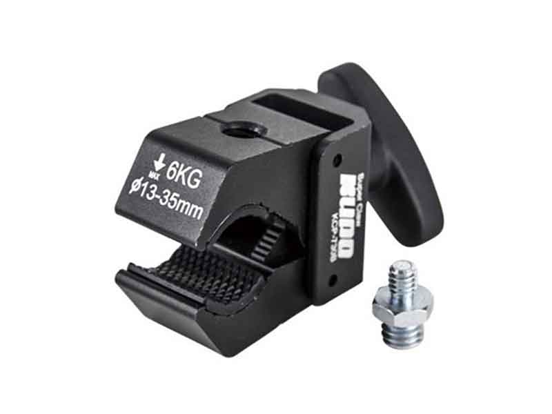 Kupo KCP-730B Pincer Clamp