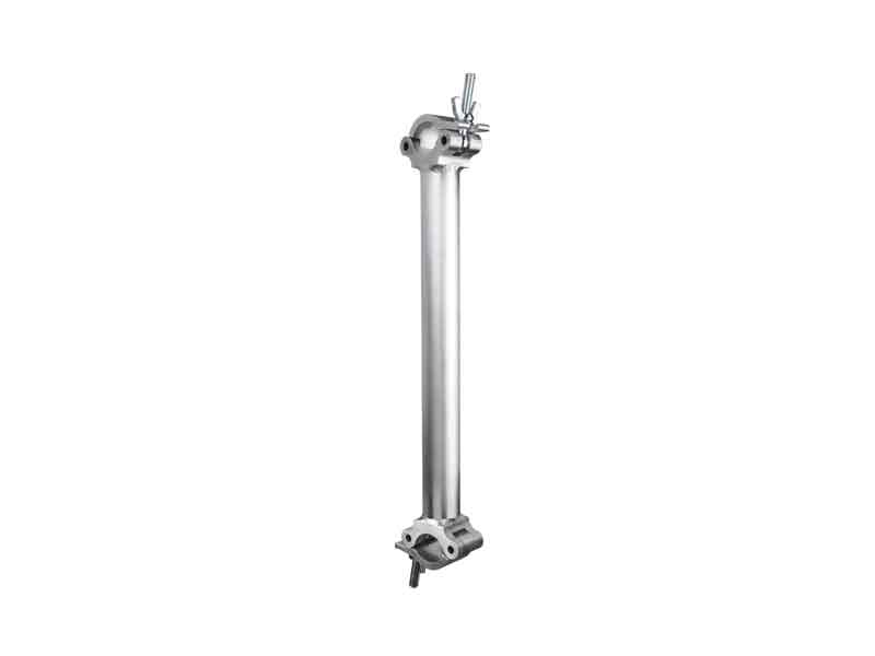 Kupo Pipe to Pipe Coupler 1000mm (Silver)
