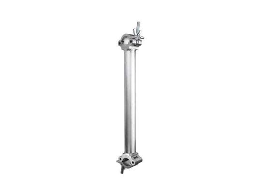 Kupo Pipe to Pipe Coupler 1000mm (Silver)