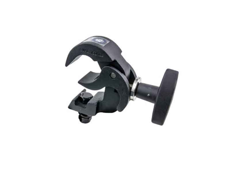 Kupo Arch Coupler (Black)