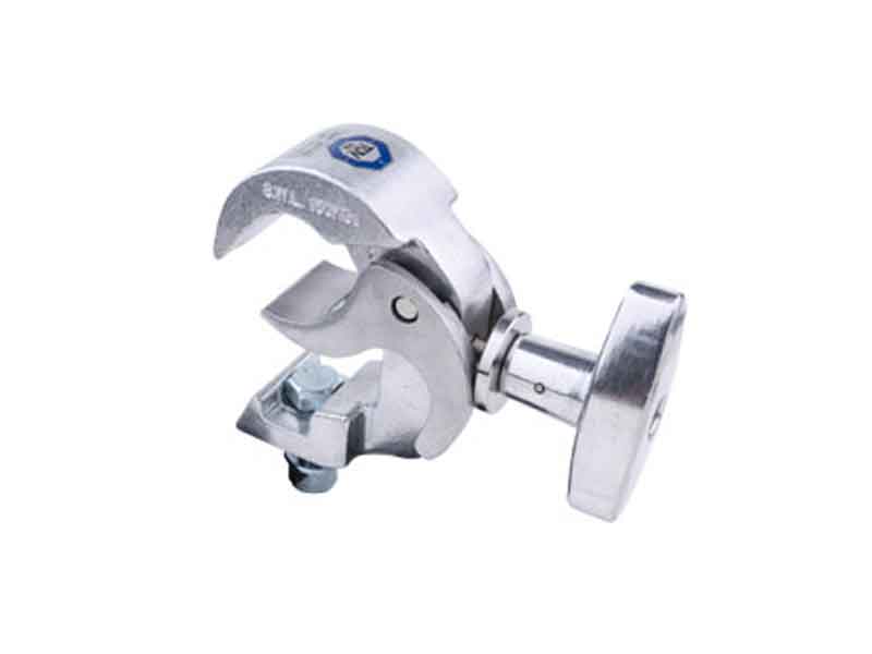 Kupo Arch Coupler (Silver)