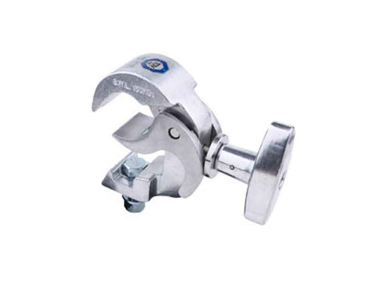 Kupo Arch Coupler (Silver)