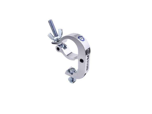 Kupo Slim Handcuff Clamp (Silver)