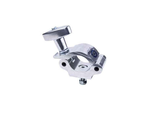 Kupo Half Coupler With T Handle (Silver)