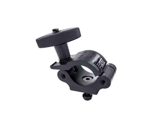 Kupo Half Coupler With T Handle (Black)