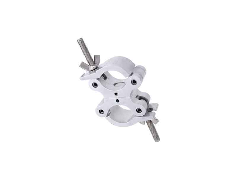 Kupo KCP-832ST Stainless Steel Swivel Coupler