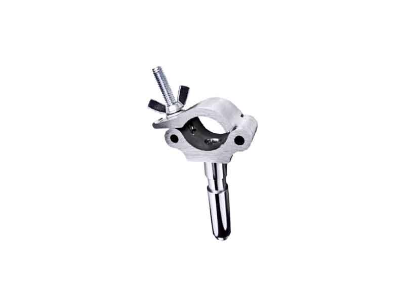 Kupo Half Coupler with 28mm TV Spigot (Big Ben)