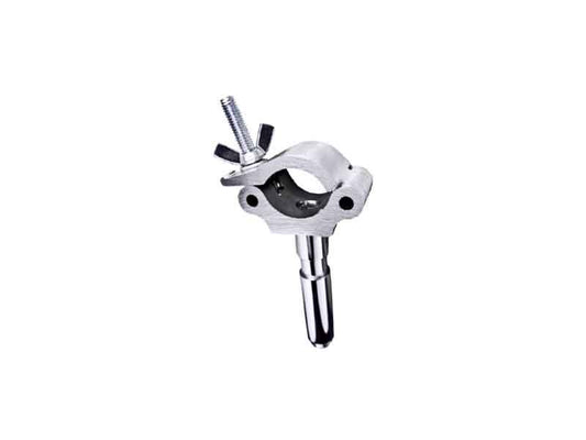 Kupo Half Coupler with 28mm TV Spigot (Big Ben)