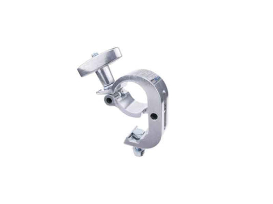 Kupo Handcuff Clamp with T Handle (Silver)