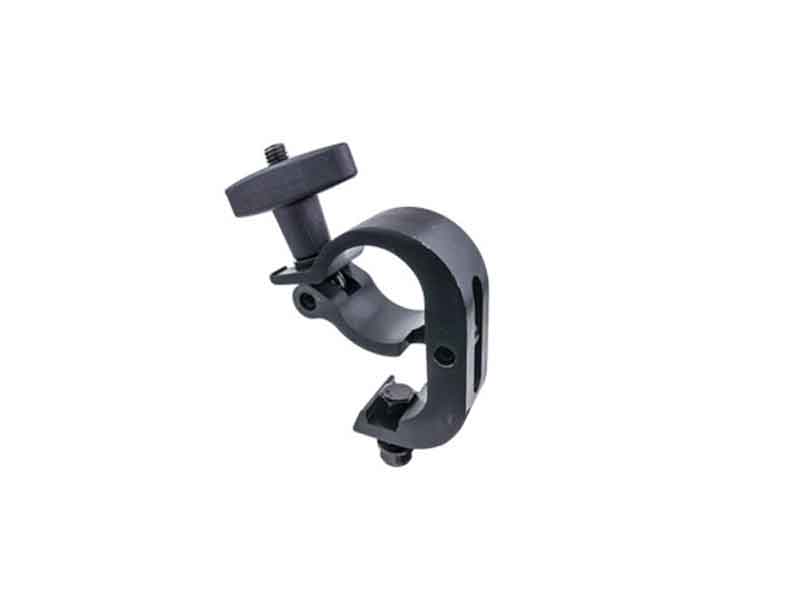 Kupo Handcuff Clamp with T Handle (Black)