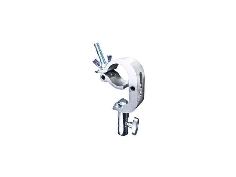 Kupo Handcuff Clamp with Stud