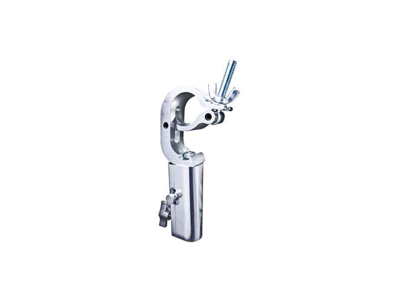 Kupo Handcuff Clamp with w/28mm Socket