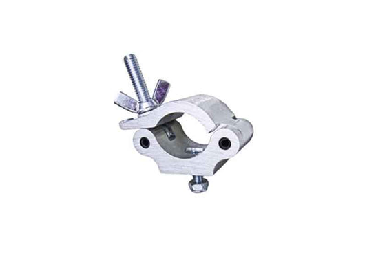 Kupo Slim Half Coupler for 2.5" Tube