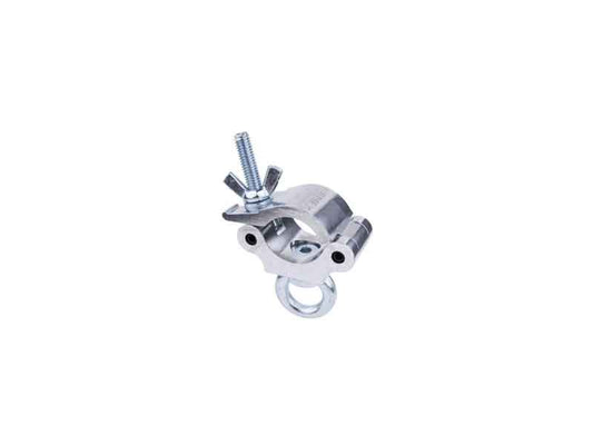 Kupo Mighty Half Coupler w/ Eye Ring