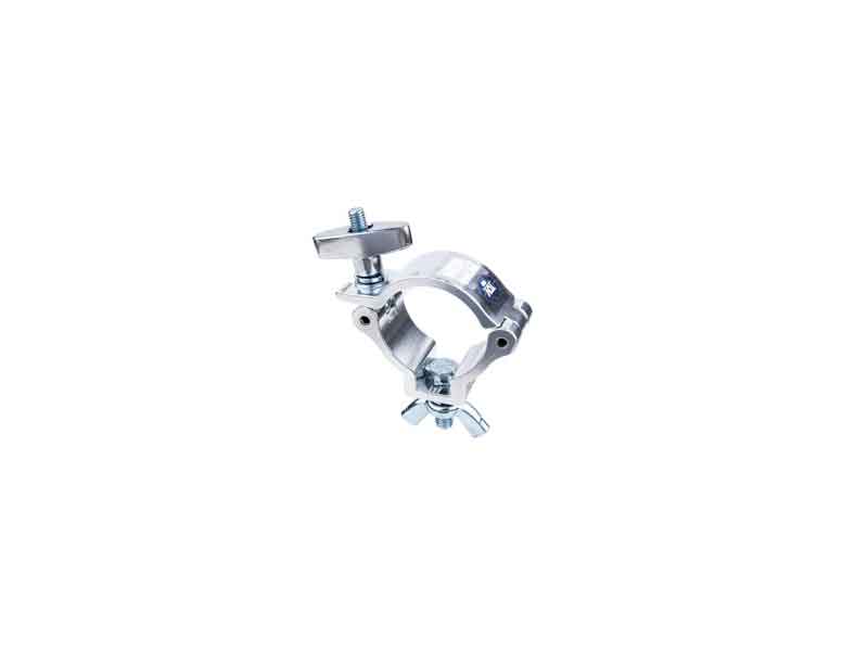 Kupo Burger Coupler (Silver)