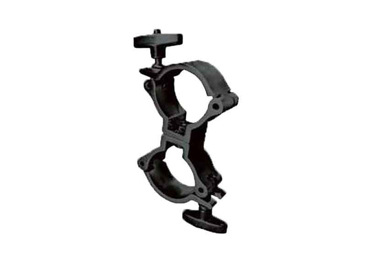 Kupo Swivel Type Burger Coupler (Black)