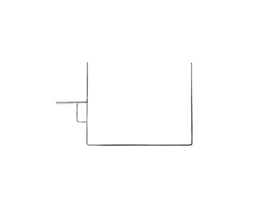 Kupo Open End Flag Frame 24" x 36"