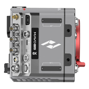 Kinefinity MAVO Edge 6K Digital Cinema Camera (Space Gray)