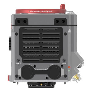 Kinefinity MAVO Edge 6K Digital Cinema Camera (Space Gray)