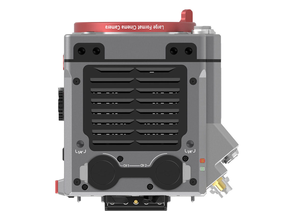 Kinefinity MAVO Edge 6K Digital Cinema Camera (Space Gray)