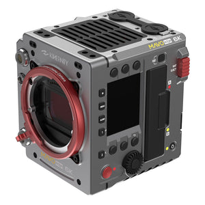 Kinefinity MAVO Edge 6K Digital Cinema Camera (Space Gray)
