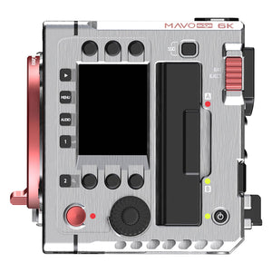 Kinefinity MAVO Edge 6K Digital Cinema Camera (Cyber Edition)