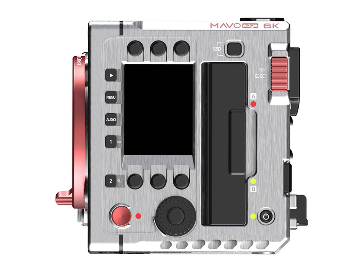 Kinefinity MAVO Edge 6K Digital Cinema Camera (Cyber Edition)