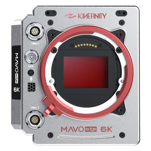 Kinefinity MAVO Edge 6K Digital Cinema Camera (Cyber Edition)