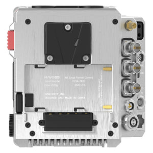 Kinefinity MAVO Edge 6K Digital Cinema Camera (Cyber Edition)