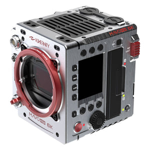 Kinefinity MAVO Edge 6K Digital Cinema Camera (Cyber Edition)