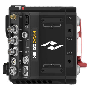 Kinefinity MAVO Edge 6K Digital Cinema Camera (Black)