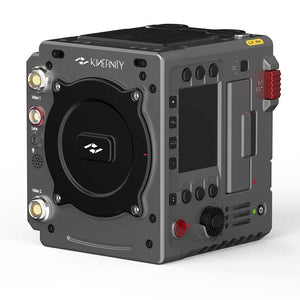 Kinefinity MAVO LF Mark 2 - No Mount