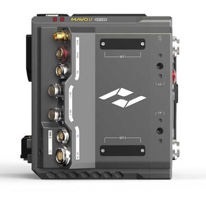 Kinefinity MAVO LF Mark 2 Pro Pack Bundle - No Mount