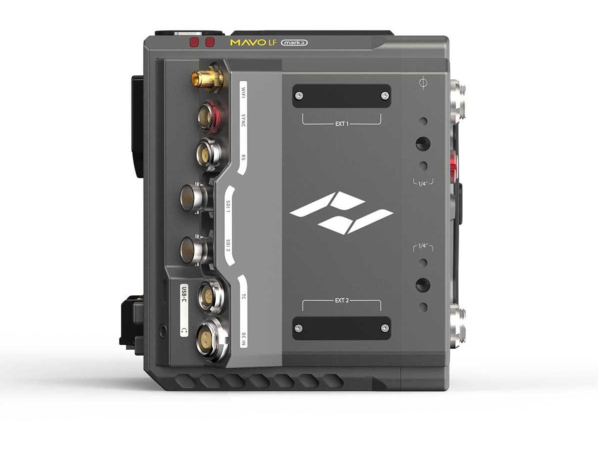 Kinefinity MAVO LF Mark 2 Pro Pack Bundle - No Mount