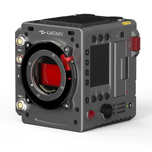 Kinefinity MAVO LF Mark 2 Pro Pack Bundle - E Mount