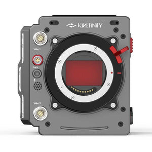Kinefinity MAVO LF Mark 2 Pro Pack Bundle - E Mount