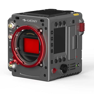 Kinefinity MAVO LF Mark 2 Pro Pack Bundle - KineMOUNT