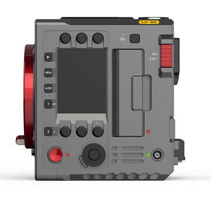Kinefinity MAVO LF Mark 2 Agile Pack Bundle - KineMOUNT