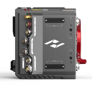 Kinefinity MAVO LF Mark 2 Pro Pack Bundle - KineMOUNT