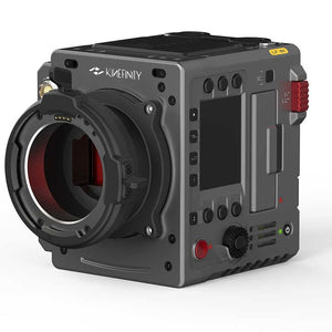 Kinefinity MAVO LF Mark 2 - PL Mount